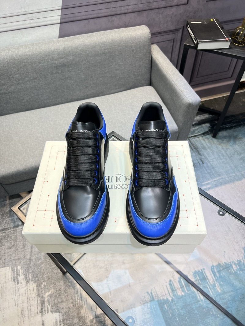 Alexander Mcqueen Casual Shoes